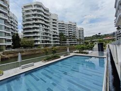 The Reef At King’s Dock (D4), Condominium #498365201